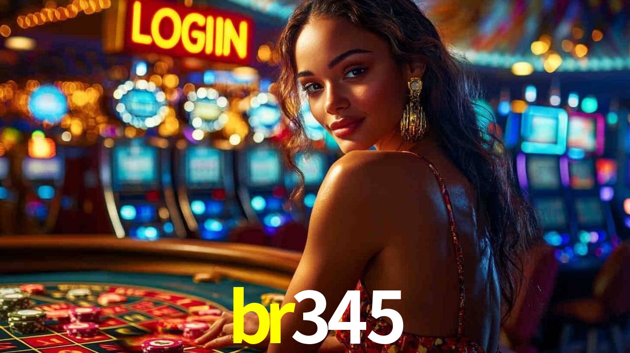 Slot Games br345